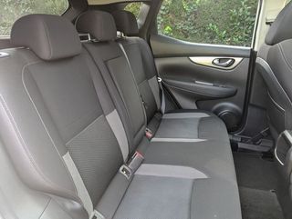 Nissan Qashqai N-Connecta DIG-T 117 kW (160 CV) DCT