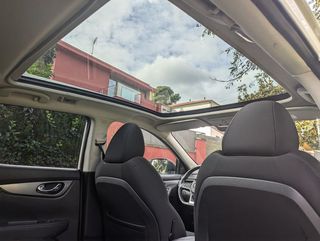 Nissan Qashqai N-Connecta DIG-T 117 kW (160 CV) DCT