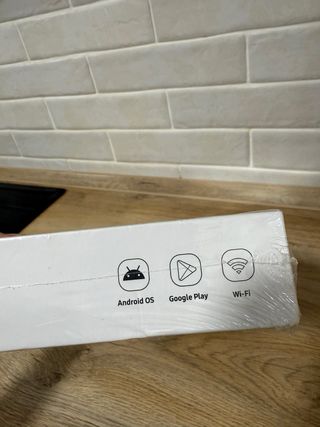 Tablet Android Nueva
