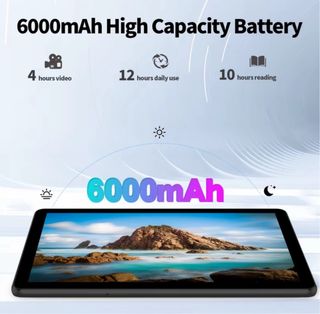 Tablet Android Nueva