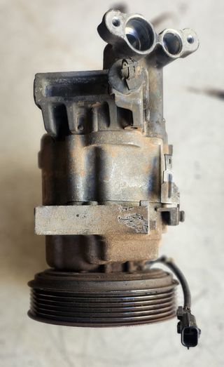 Compresor Aire Acondicionado Renault/Dacia