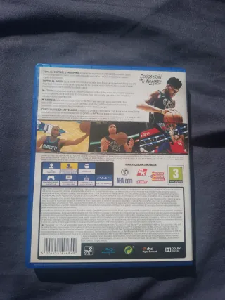 NBA 2K19 PS4 Giannis Antetokounmpo