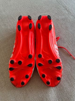 Zapatillas Puma Evo Speed 5 Talla 45