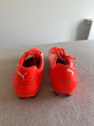 Zapatillas Puma Evo Speed 5 Talla 45