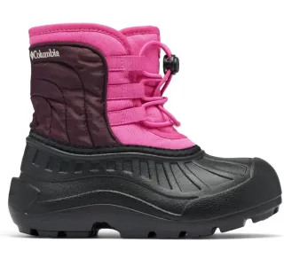Botas Columbia Niña Talla 37
