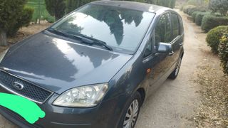 Ford C-MAX 2004