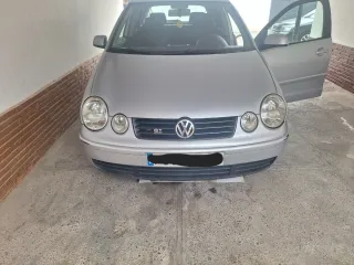 Volkswagen Polo 2002