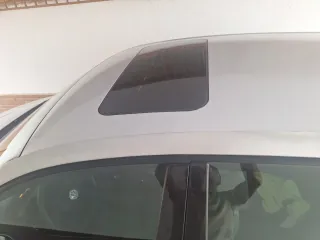 Volkswagen Polo 2002