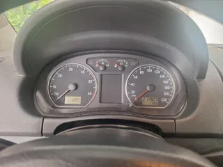 Volkswagen Polo 2002