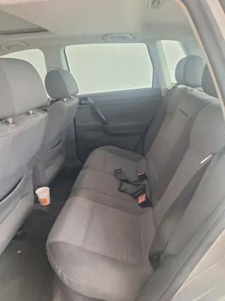 Volkswagen Polo 2002