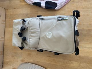 Bugaboo Camaleón 3 + Accesorios
