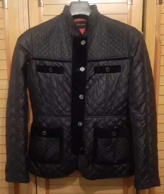 Chaqueta Purificacion  