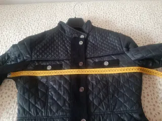 Chaqueta Purificacion  
