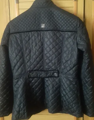 Chaqueta Purificacion  
