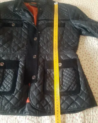 Chaqueta Purificacion  