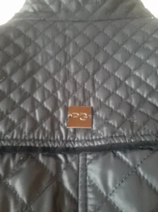 Chaqueta Purificacion  