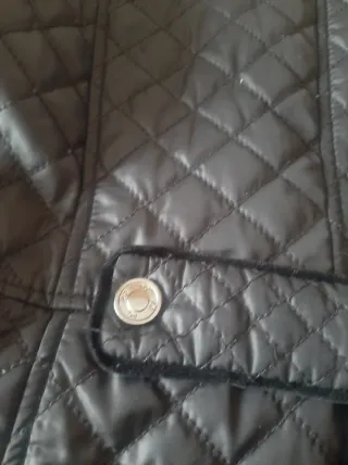 Chaqueta Purificacion  