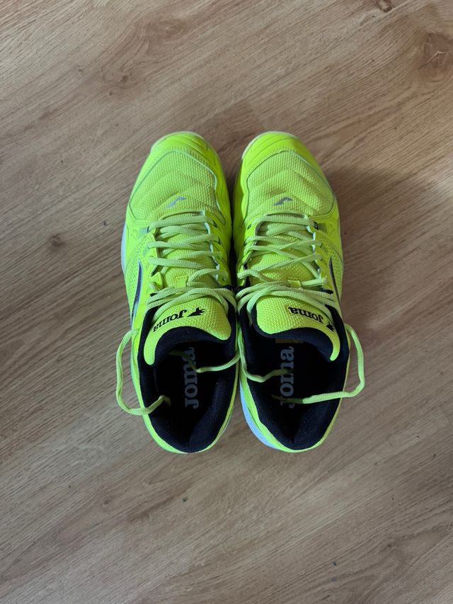 Zapatillas JOMA Master 1000 talla 44