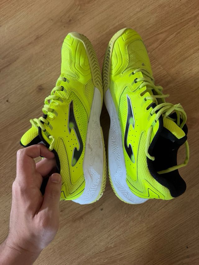 Zapatillas JOMA Master 1000 talla 44