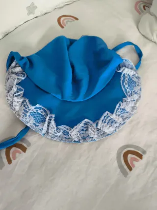 Disfraz Bebé Adulto Talla Única.