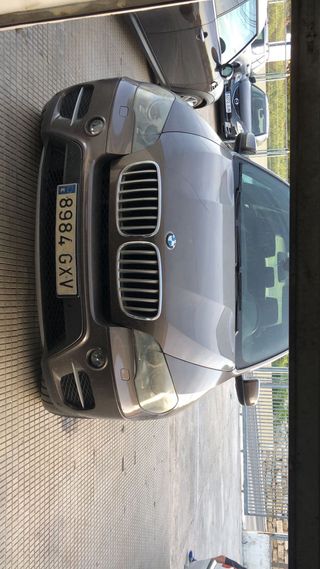 BMW X5 2010