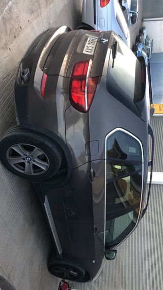 BMW X5 2010