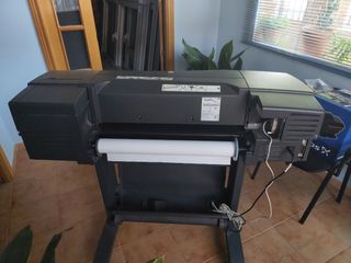 Plóter Hp Modelo: C7779B