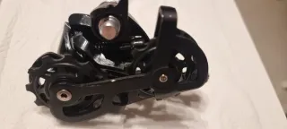 Desviador trasero bicicleta carretera SENSah