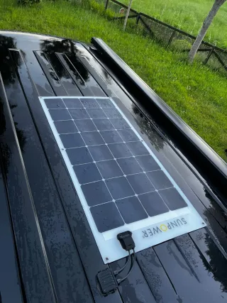 Volkswagen Multivan 2008