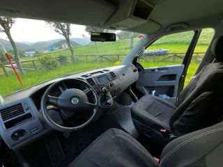 Volkswagen Multivan 2008