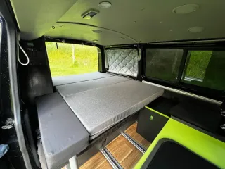 Volkswagen Multivan 2008