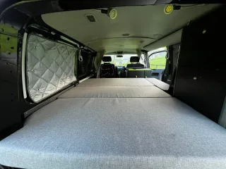 Volkswagen Multivan 2008