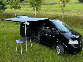 Volkswagen Multivan 2008