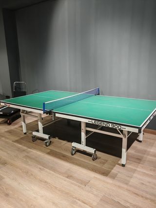 Mesa Ping Pong Legend 900 PROFESIONAL 25mm