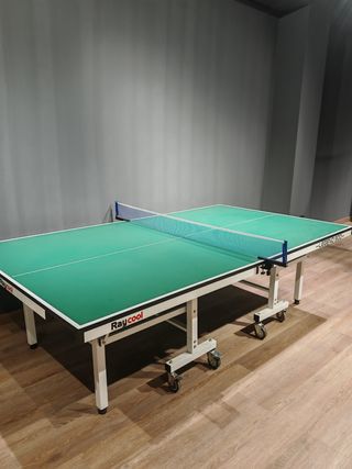 Mesa Ping Pong Legend 900 PROFESIONAL 25mm