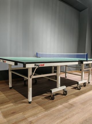 Mesa Ping Pong Legend 900 PROFESIONAL 25mm