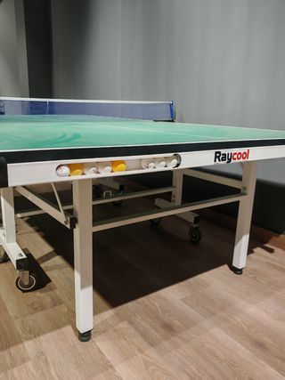 Mesa Ping Pong Legend 900 PROFESIONAL 25mm