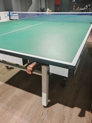 Mesa Ping Pong Legend 900 PROFESIONAL 25mm