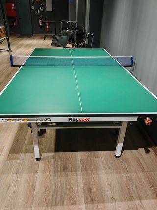Mesa Ping Pong Legend 900 PROFESIONAL 25mm