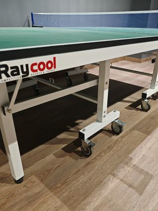 Mesa Ping Pong Legend 900 PROFESIONAL 25mm