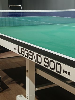 Mesa Ping Pong Legend 900 PROFESIONAL 25mm