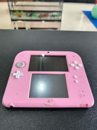 NINTENDO 2DS 
