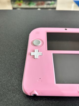NINTENDO 2DS 