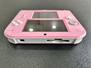 NINTENDO 2DS 