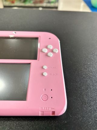 NINTENDO 2DS 