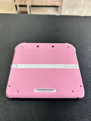 NINTENDO 2DS 