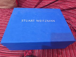 Stuart Weitzman Sandalias Marrones 