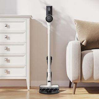 Aspirador Escoba LG 150W Beige