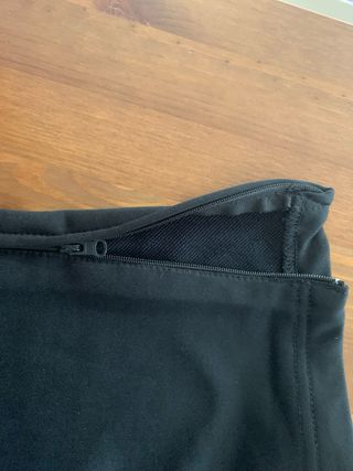 Pantalón chándal Gewo Tenis de Mesa Talla L