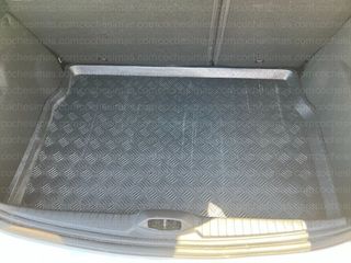 Peugeot 208 protector cubre maletero cubeta